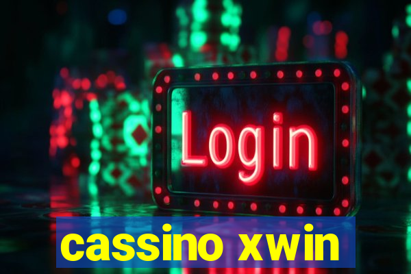 cassino xwin